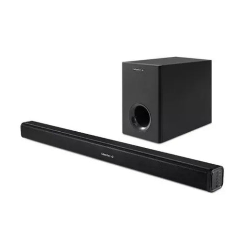 SOUNDBAR BLUETOOTH MGSB216 - MASTER G - Casa Carens