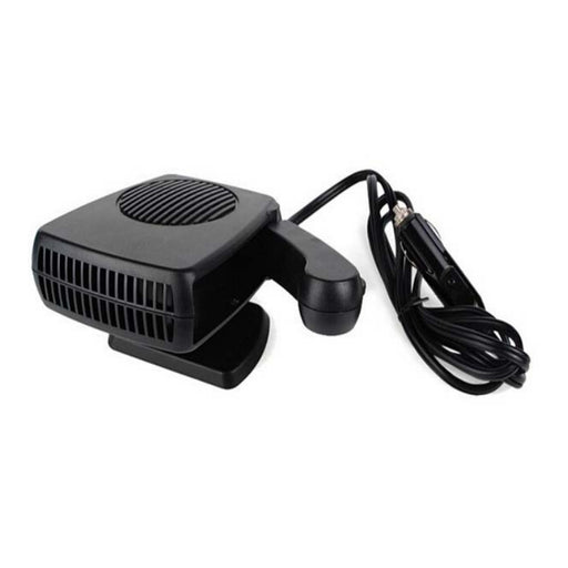 CALEFACTOR Y VENTILADOR PARA AUTO 12V - INTERNACIONAL - Casa Carens