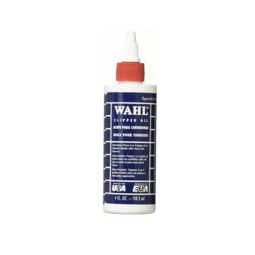 CLIPPER OIL - WHAL - Casa Carens