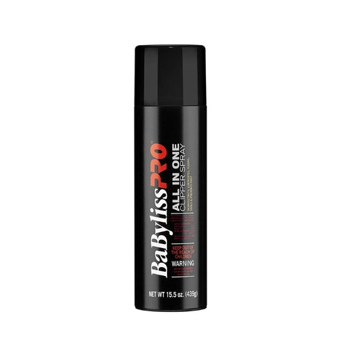 SPRAY LUBRICANTE BABYLISS PRO ALL IN ONE - BABYLISS - Casa Carens