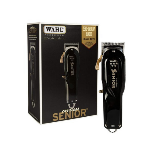 CORDLESS SENIOR - WAHL - Casa Carens