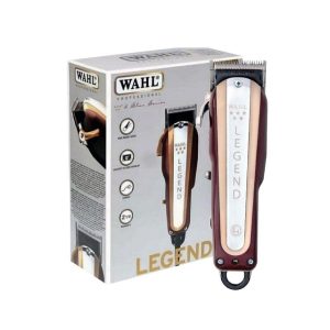 Maquina de cortar pelo WAHL Legend INALAMBRICA