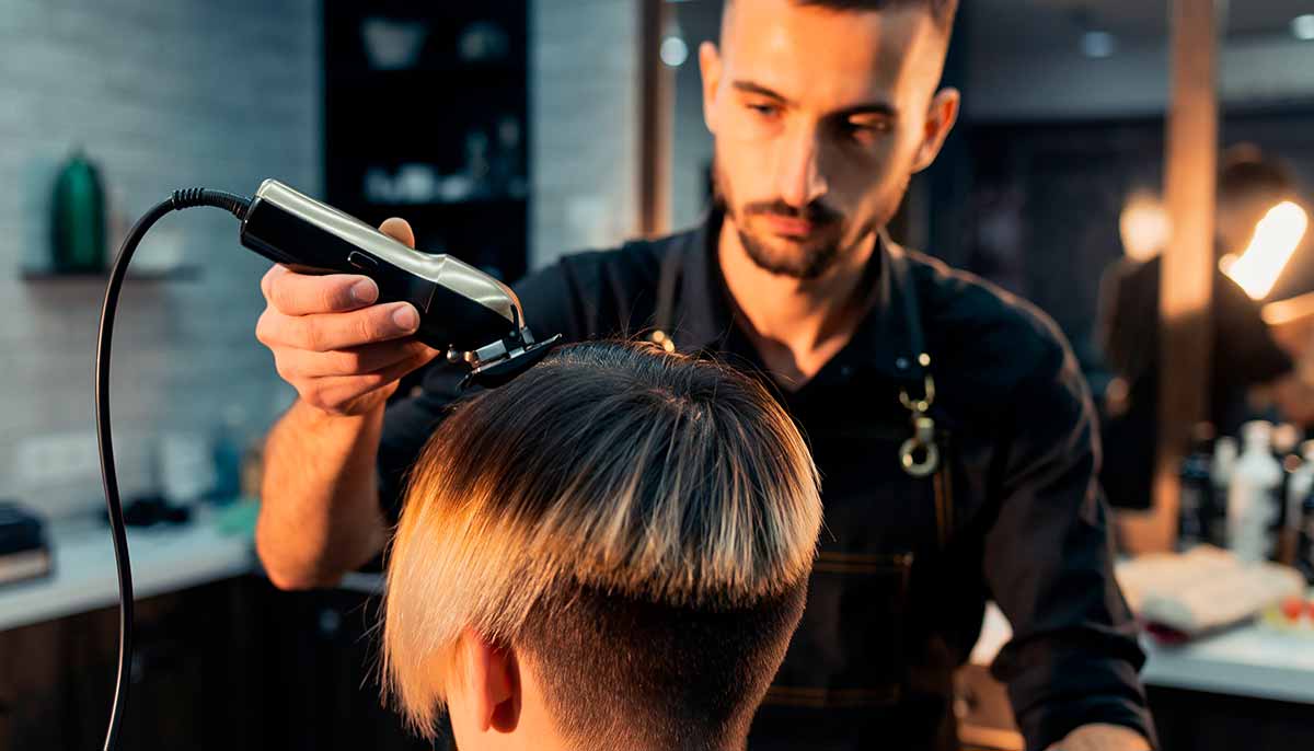 Equipos Wahl en Chile